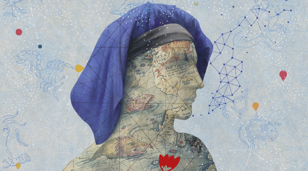 Feria del Libro y de la Rosa