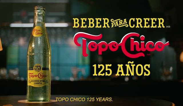 Topo Chico