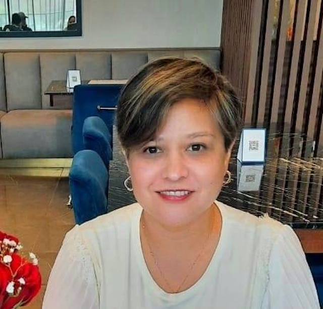 Minerva Margarita Villarreal