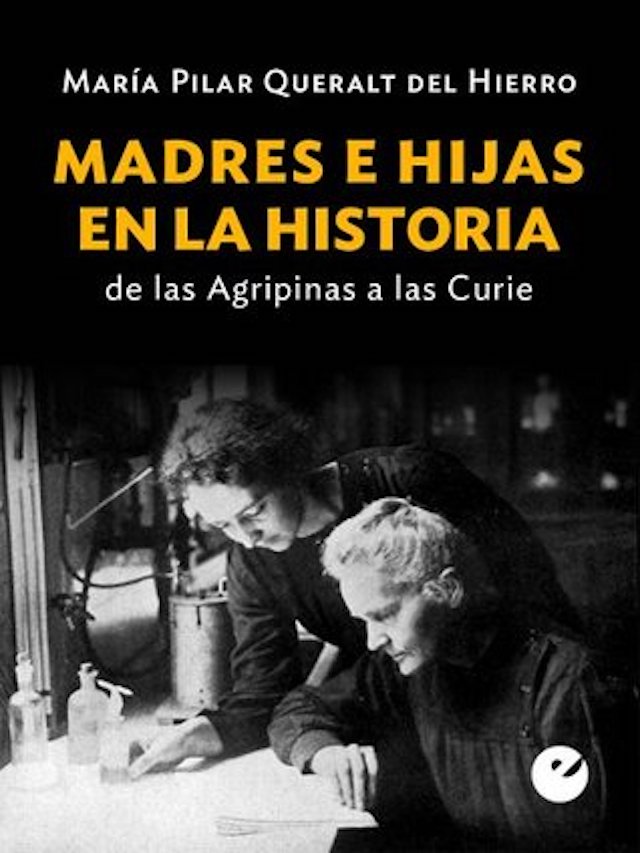 Libros para el día de la madre
