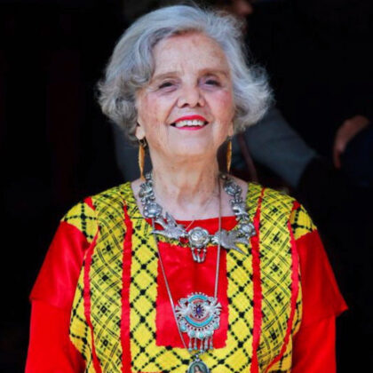 Elena Poniatowska