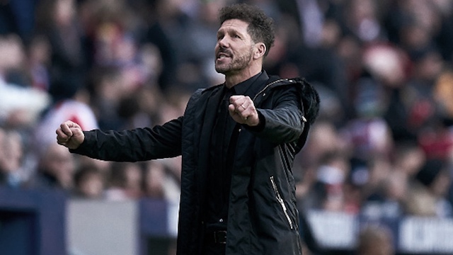 Diego Simeone