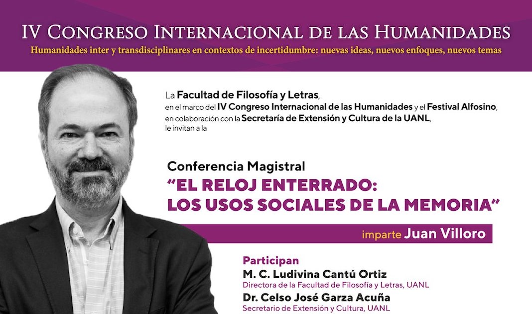 Congreso de Humanidades