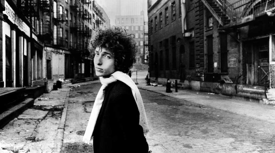 Bob Dylan