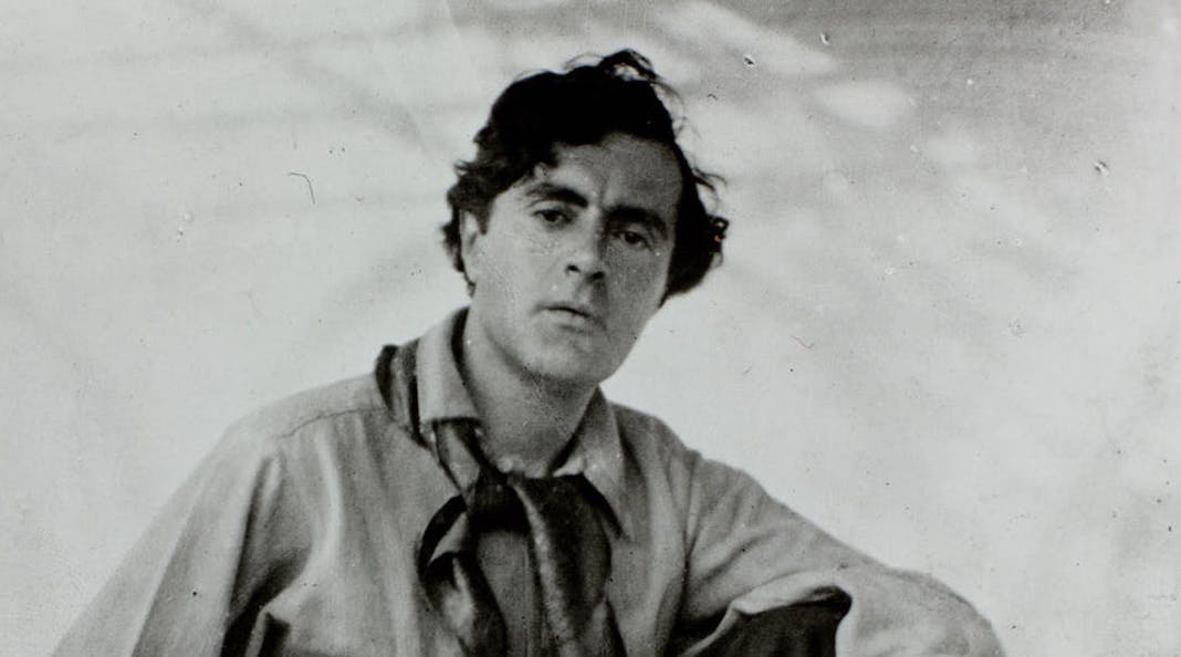 Amedeo Modigliani
