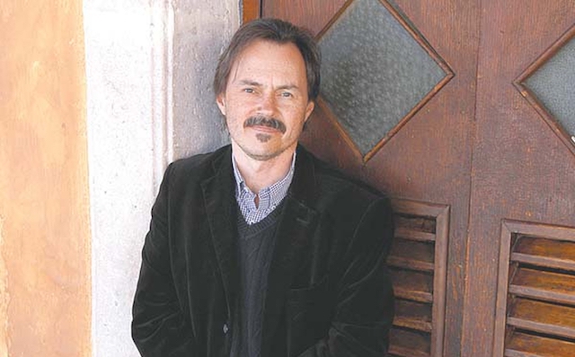 José Javier Villarreal