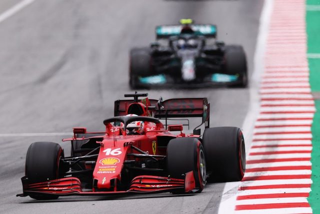 Fórmula Uno España