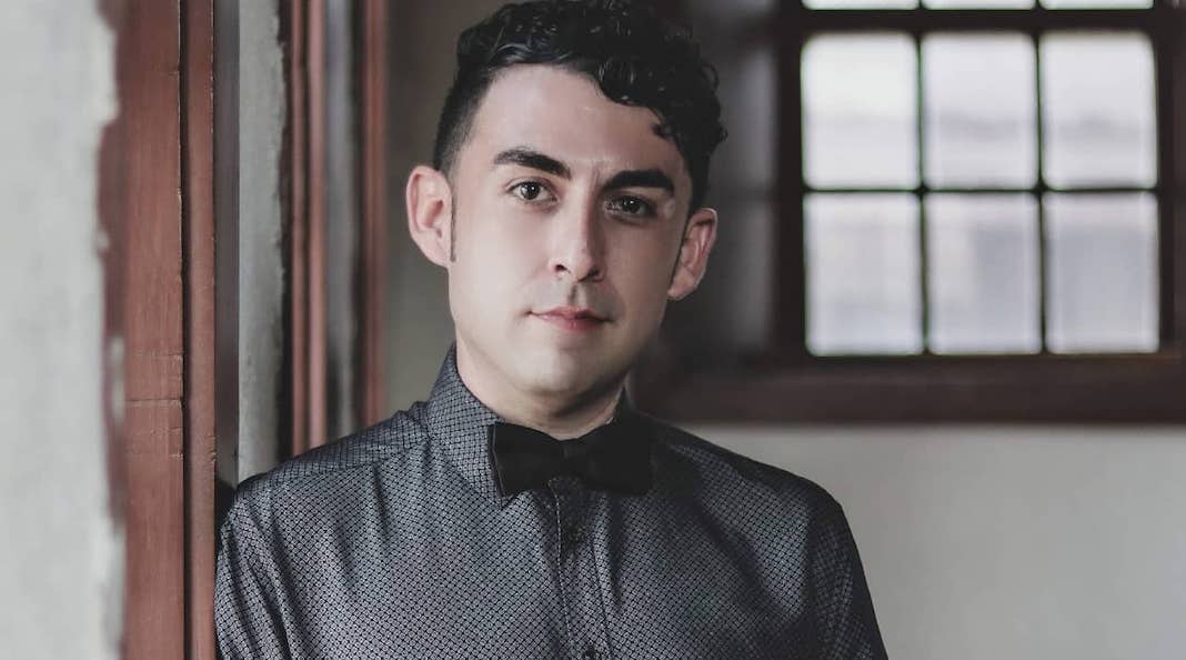 Sergio Pérez Torres