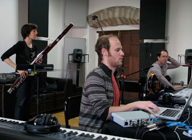 Centro Mexicano para la Música y Artes Sonoras