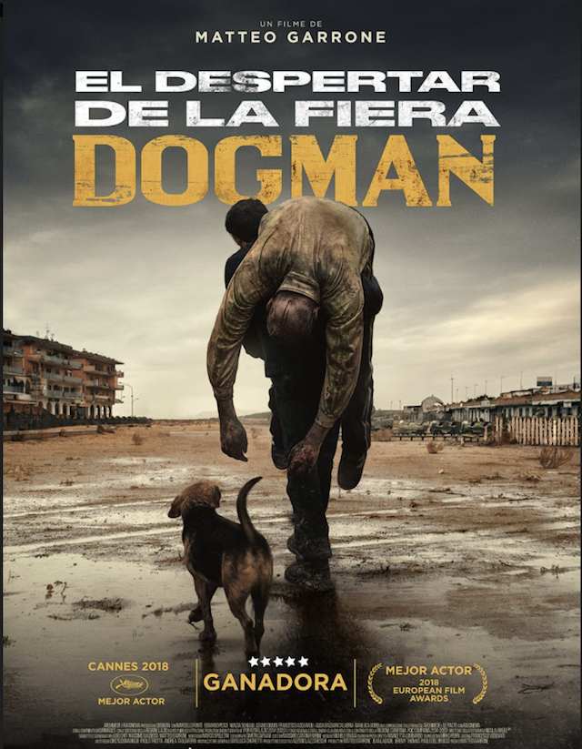 Dogman