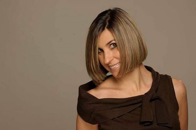 Laura Martínez-Belli