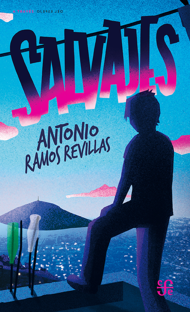 Antonio Ramos Revillas