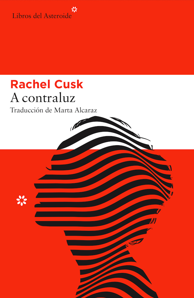 Rachel Cusk