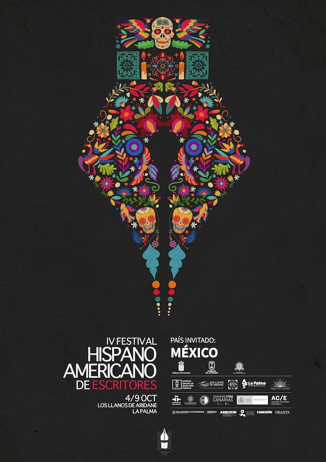 Escritores Hispanoamericanos