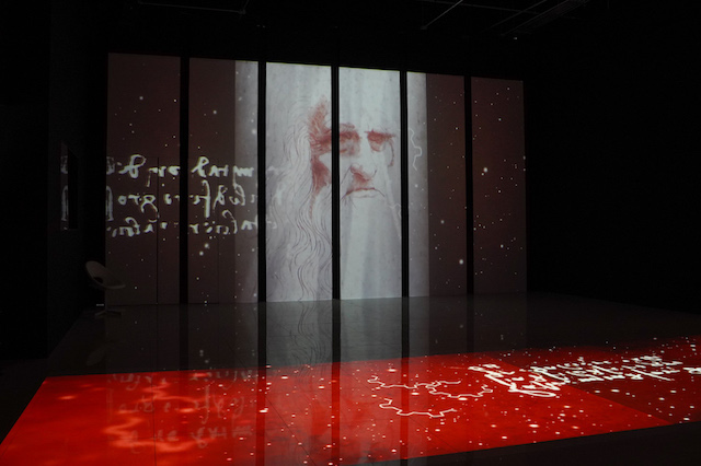 DA VINCI Experience