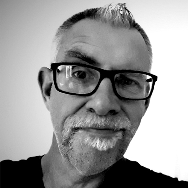 Graeme Macrae Burnet