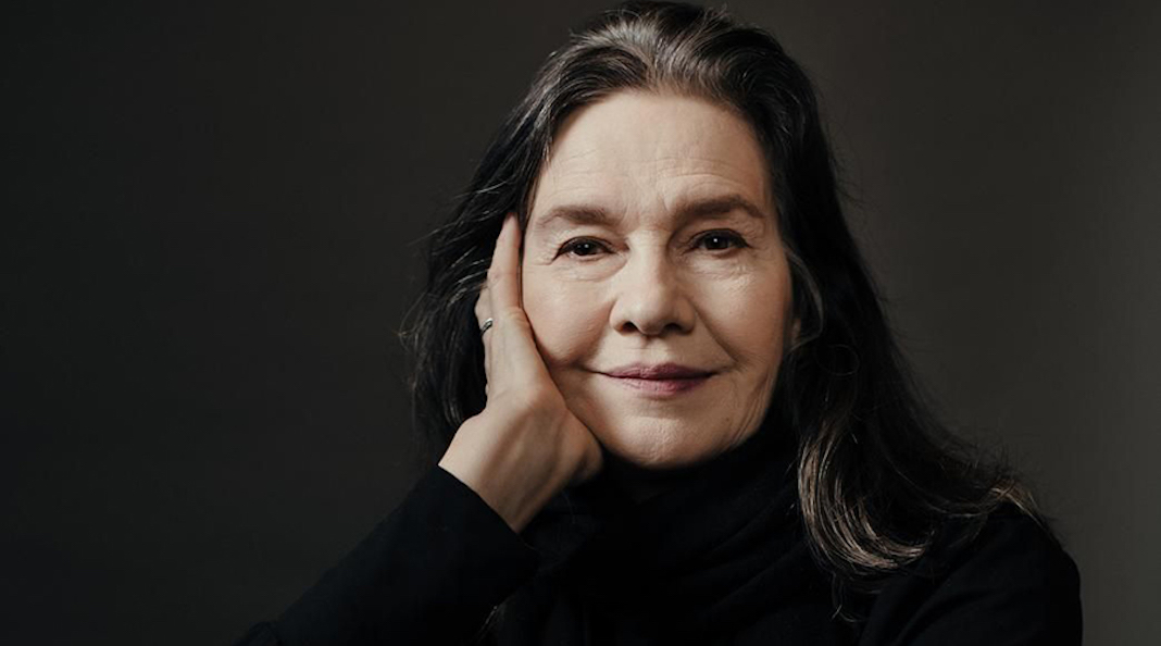 Louise Erdrich