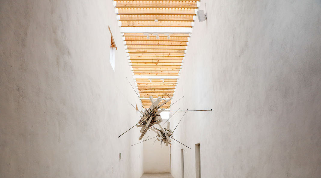 Museo de Arte Contemporáneo de Querétaro