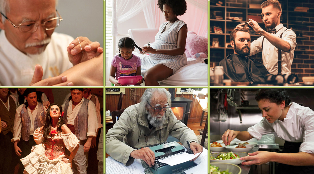 Manuscritos de la ciudad reptil