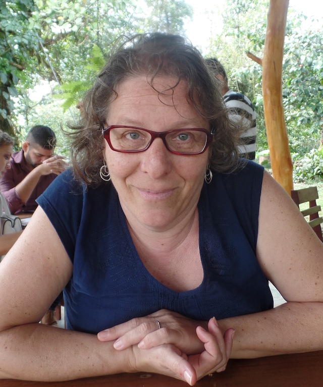 Escritoras sudamericanas