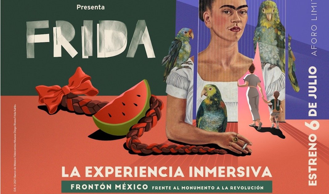 Frida