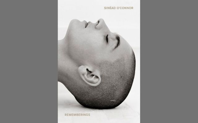 Sinead O'Connor