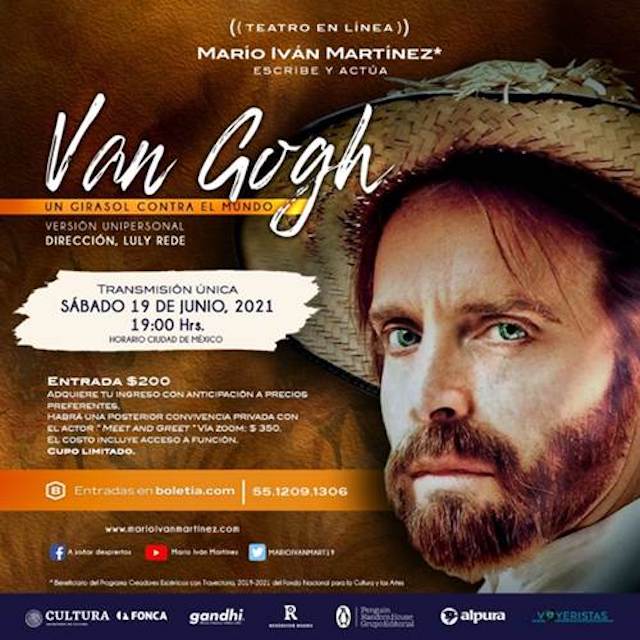 Mario Iván Martínez