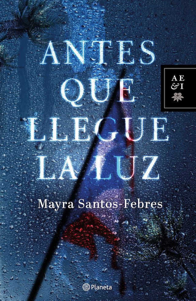 Mayra Santos Febres