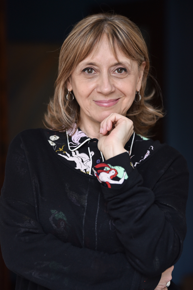 Escritoras sudamericanas