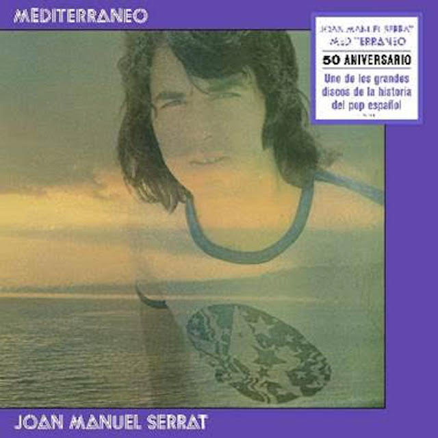 Joan Manuel Serrat