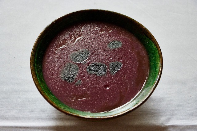 Concurso Gastronómico