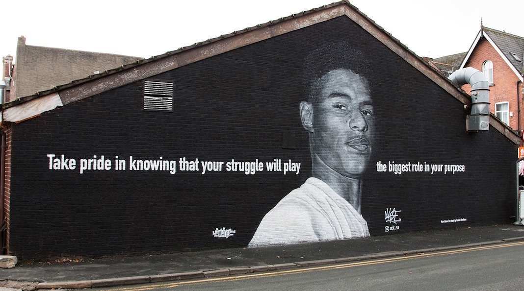 Racismo en Gran Bretaña