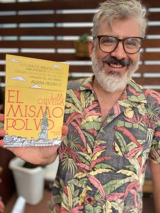 Luis Muñoz Oliveira