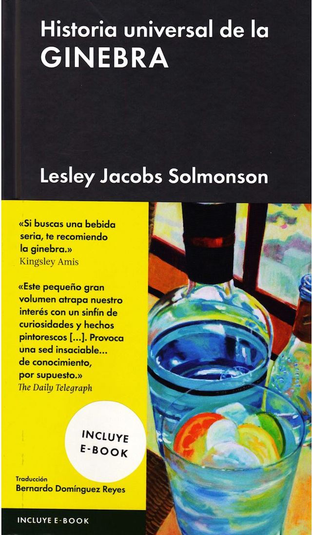 Historia universal de la ginebra