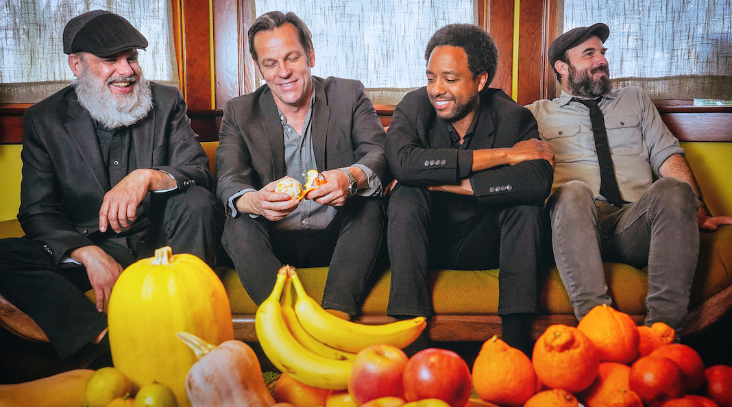 The Color Forty Nine