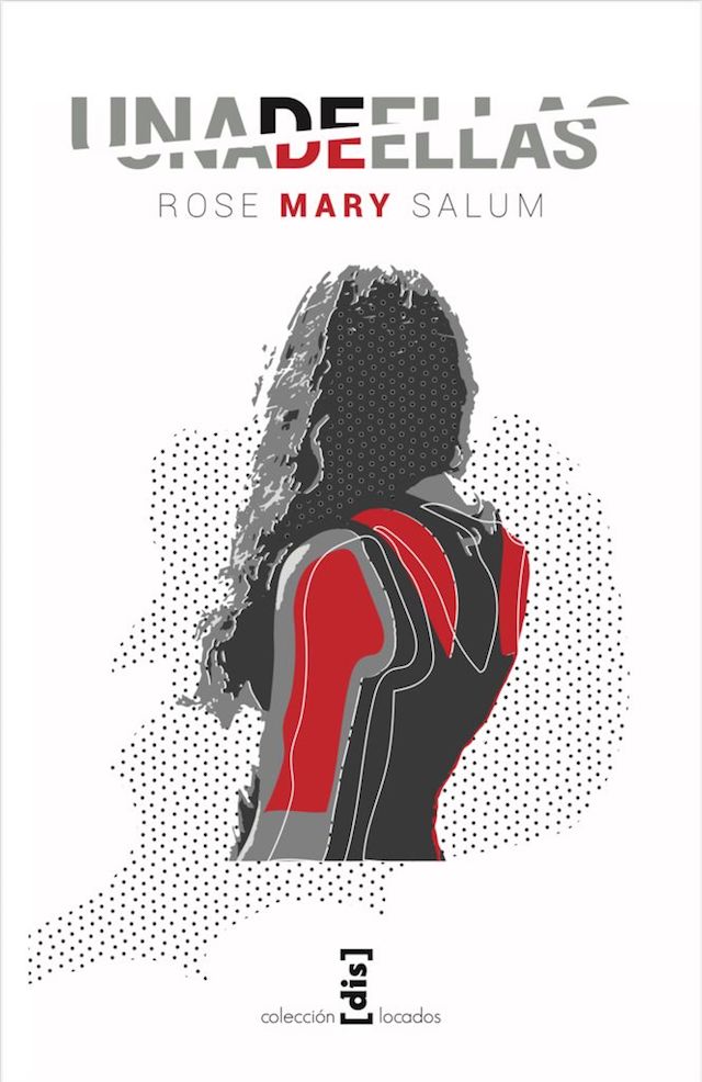 Rose Mary Salum