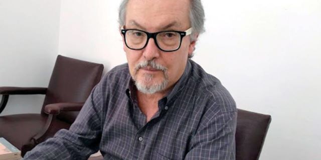 Álvaro Uribe