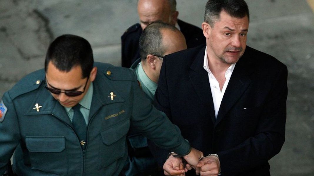 El caso Wanninkhof-Carabantes