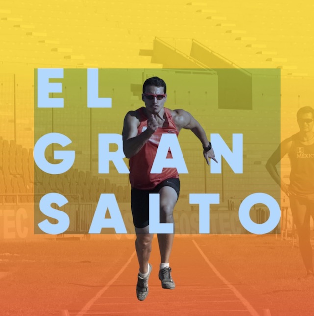 El gran salto