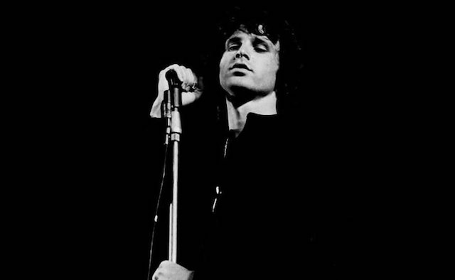 Jim Morrison
