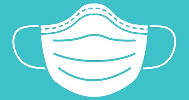 Las mascarillas, paras las feas