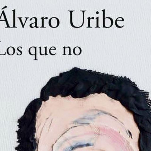 Álvaro Uribe