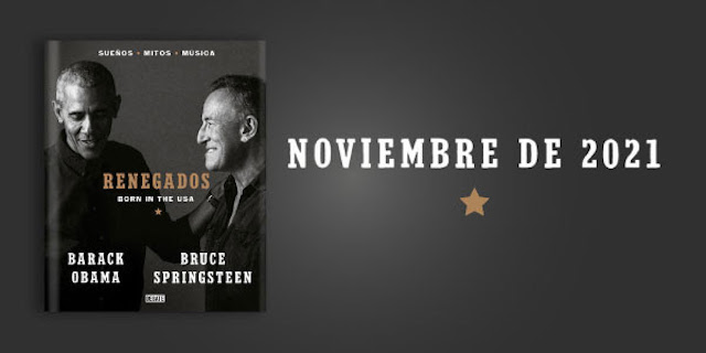 Renegados: Born in the USA