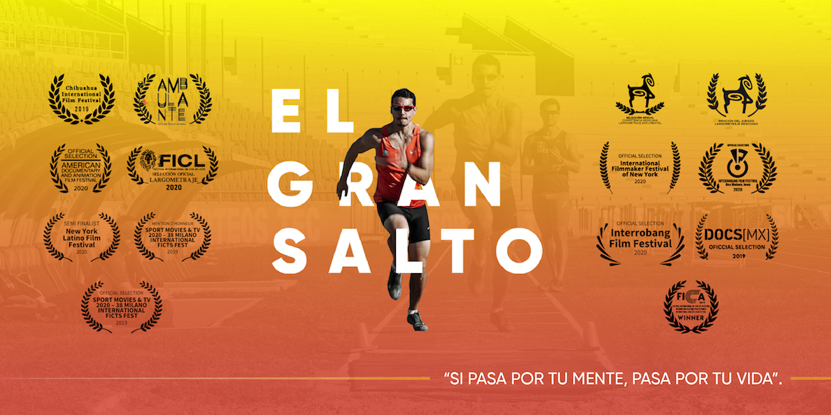 El gran salto