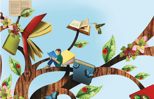 Plan Nacional de Lectura