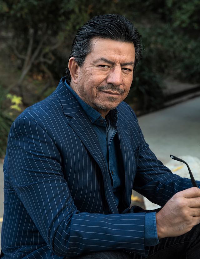 Juvenal Acosta