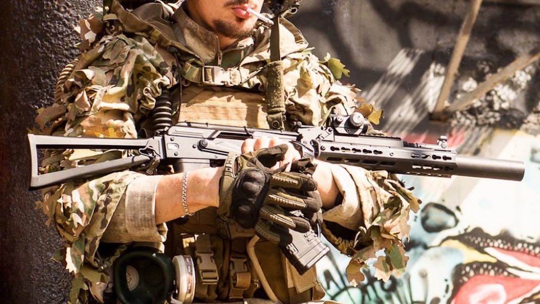 Karina García Reyes