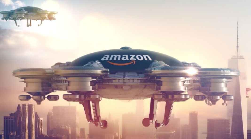 El imperio de Internet