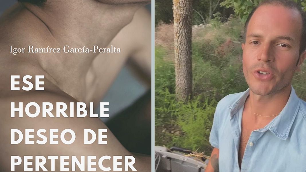 Igor Ramírez García Peralta