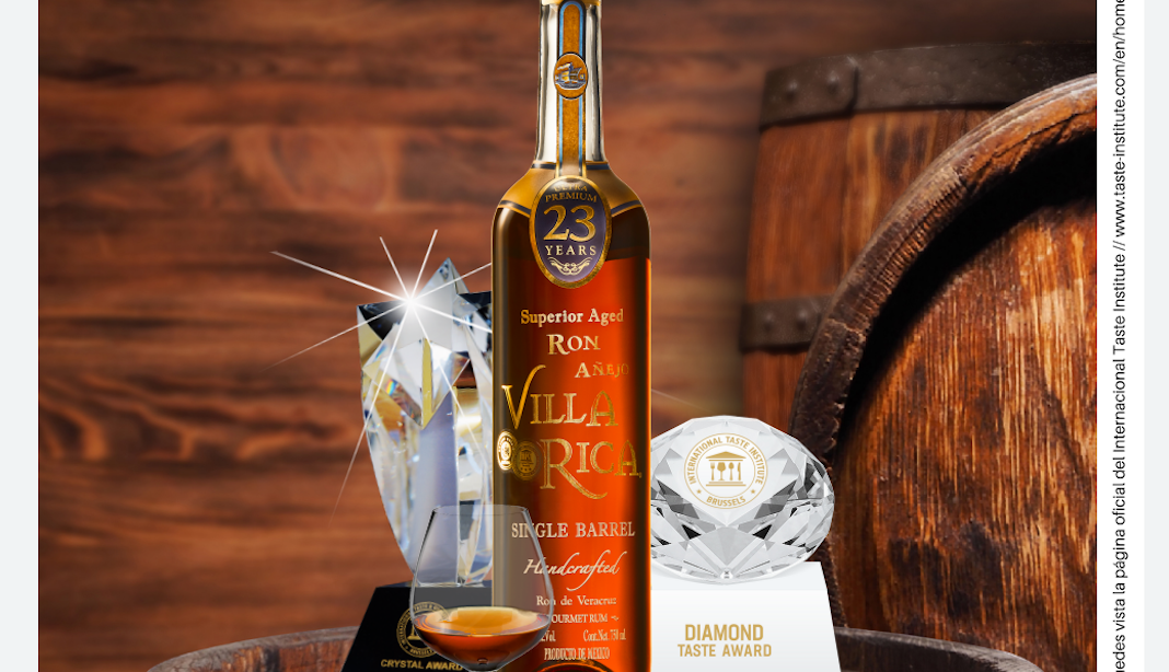 Ron Villa Rica